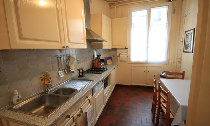 Cocina