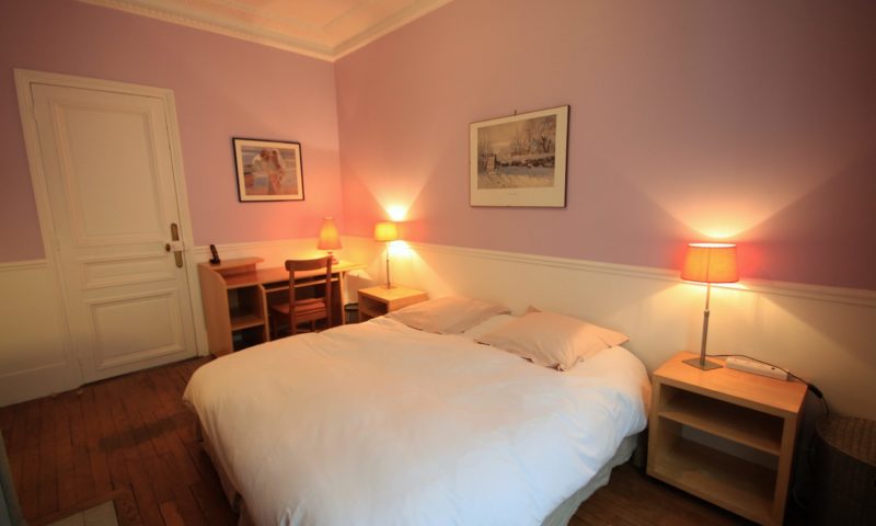 Dormitorio 3