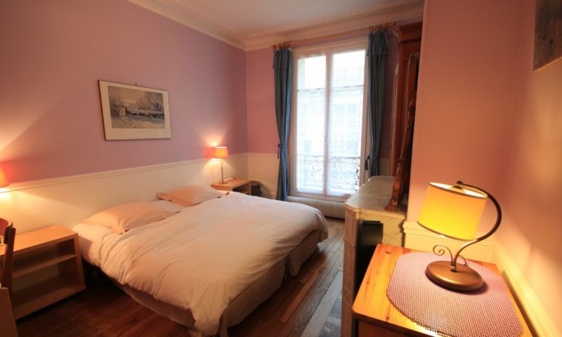 Dormitorio 3
