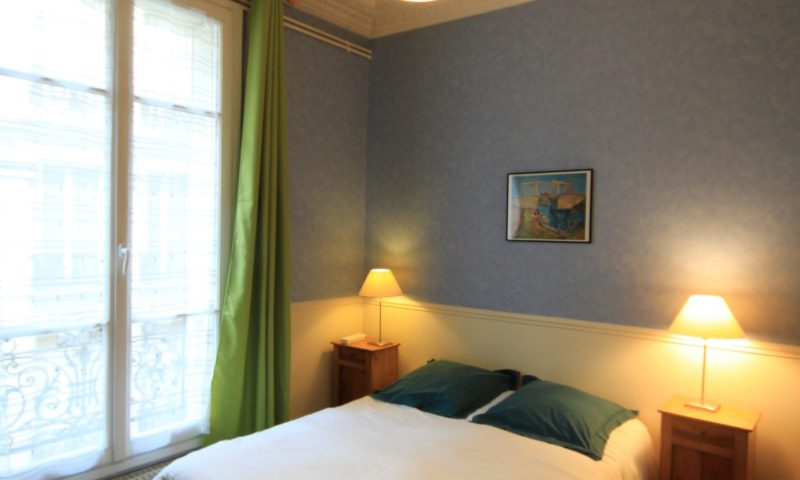Dormitorio 2