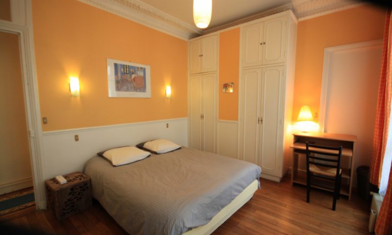Dormitorio 1