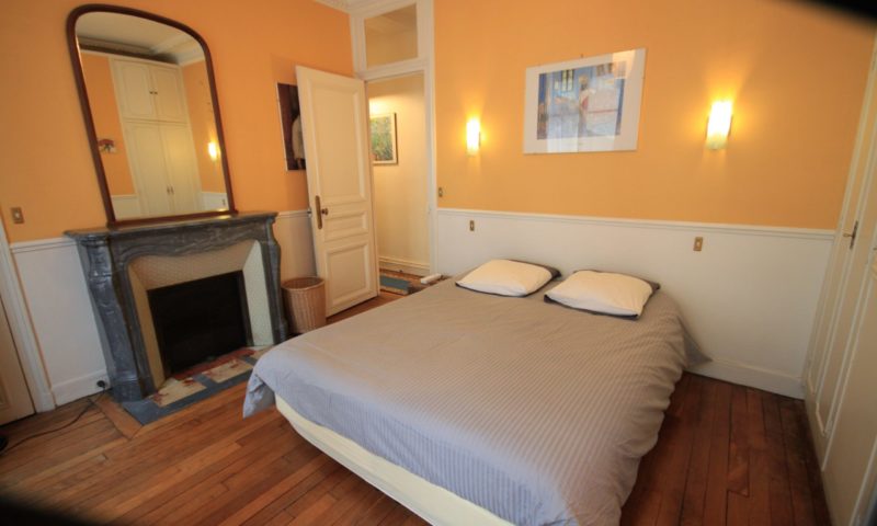 Dormitorio 1